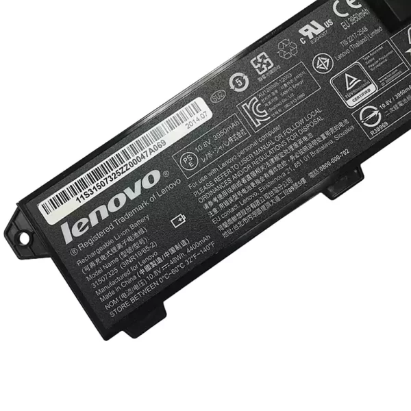 Original laptop battery for  LENOVO 31507325 - Image 3