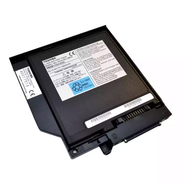 Original laptop battery for  TOSHIBA PA3129U-3BRS,PABAS085