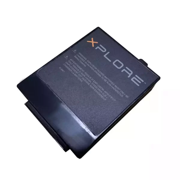 Original laptop battery for  XPLORE XLBM1