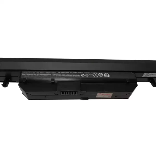 Original laptop battery for  MACHENIKE MG150,M510A,M511 - Image 3