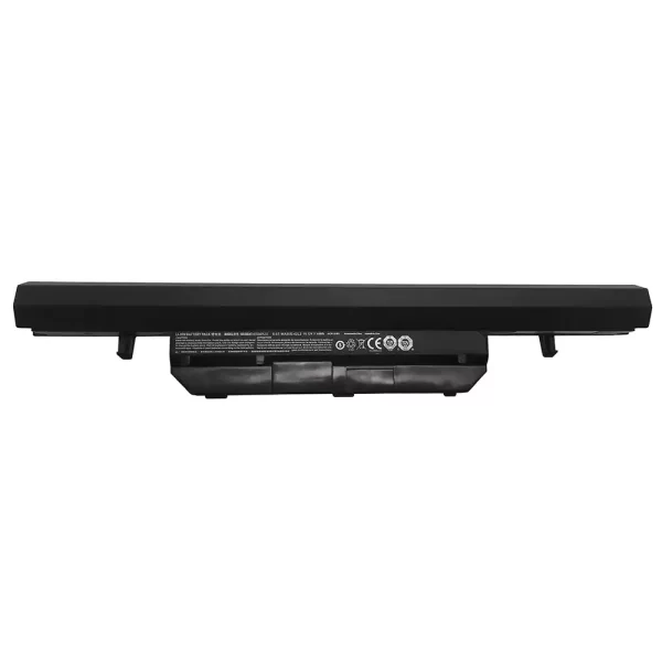 Original laptop battery for  CLEVO WA50BAT-4,WA50