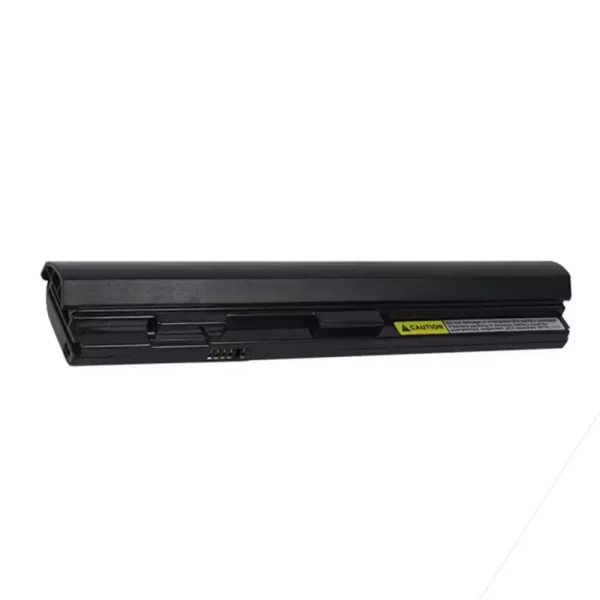 Original laptop battery for  CLEVO M1100 M1110 M1110Q M1115