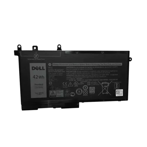 Original laptop battery for  DELL 3DDDG