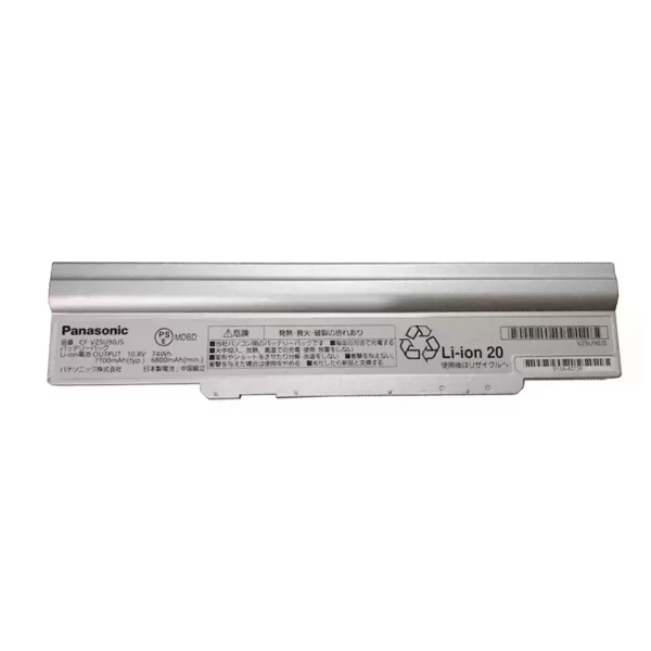 Original laptop battery for  Panasonic CF-LX3