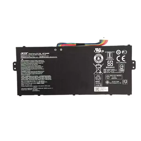 Original laptop battery for Acer AP19A8K