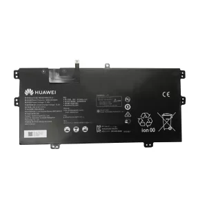 Original laptop battery for HUAWEI HB30B1W8ECW-31