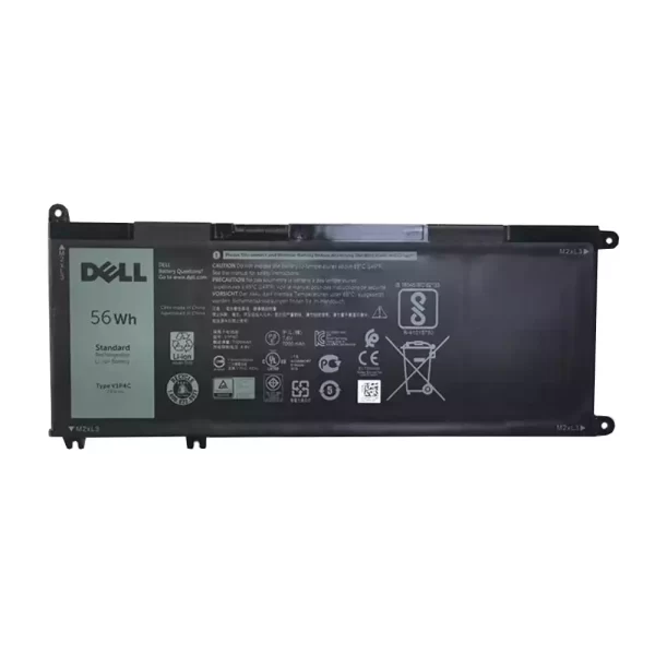 Original laptop battery for DELL V1P4C