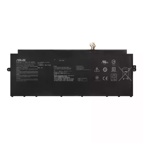 Original laptop battery for ASUS C31N1824-1