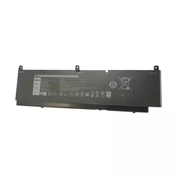 Original laptop battery for DELL C903V