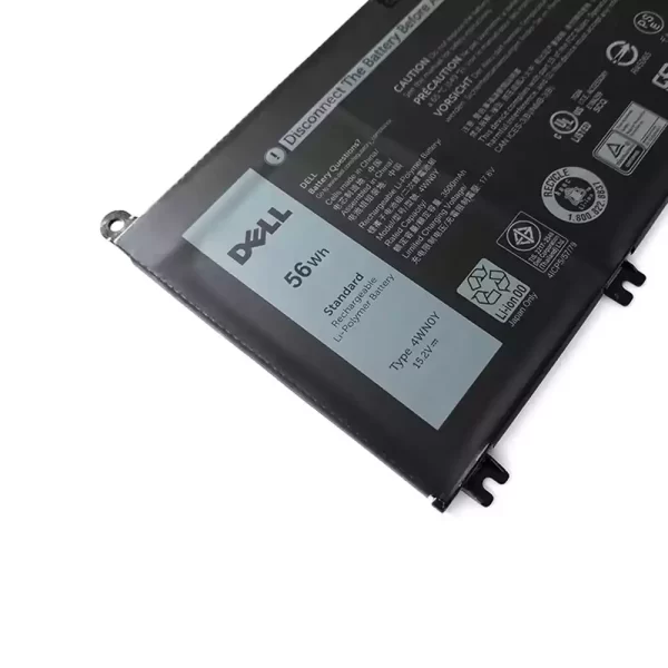 Original laptop battery for DELL JYFV9,M245Y - Image 3