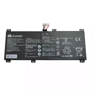 Original laptop battery for HUAWEI MagicBook Pro 2020,V700