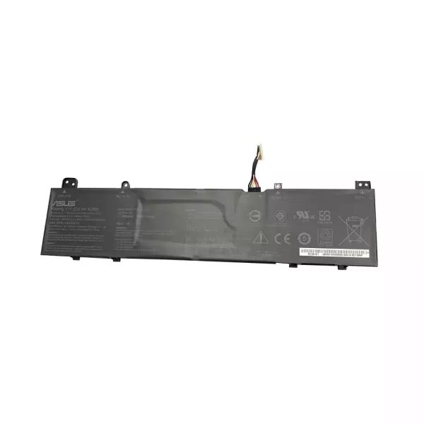 Original laptop battery for ASUS B31N1902