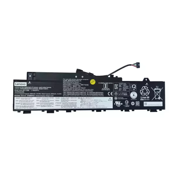 Original laptop battery for LENOVO Xiaoxin AIR 14 2020,Xiaoxin AIR-14IIL 2020,IdeaPad 5 15ARE05