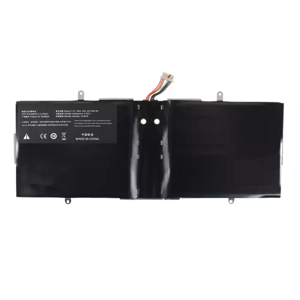 Original laptop battery for 22190224,HAIER P11A