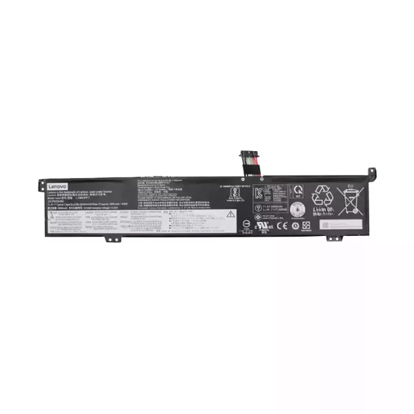 Original laptop battery for LENOVO L19L3PF3