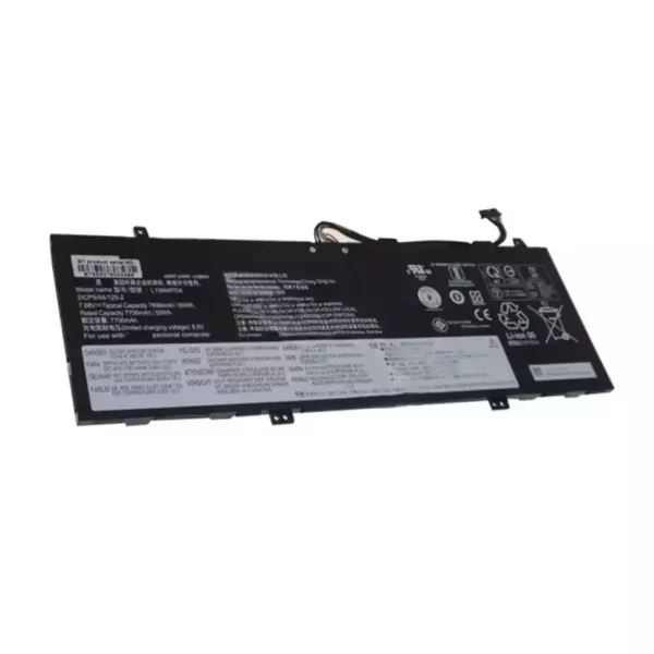 Original laptop battery for LENOVO L19M4PD4