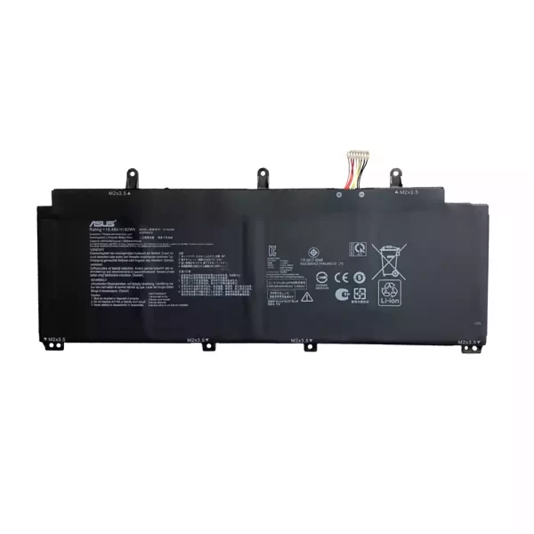 Original laptop battery for ASUS C41N2009