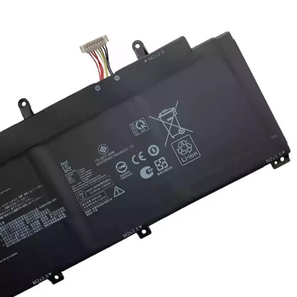 Original laptop battery for ASUS C41N2009 - Image 4