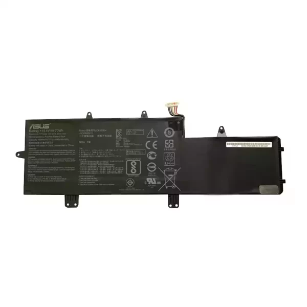 Original laptop battery for ASUS C41N1804