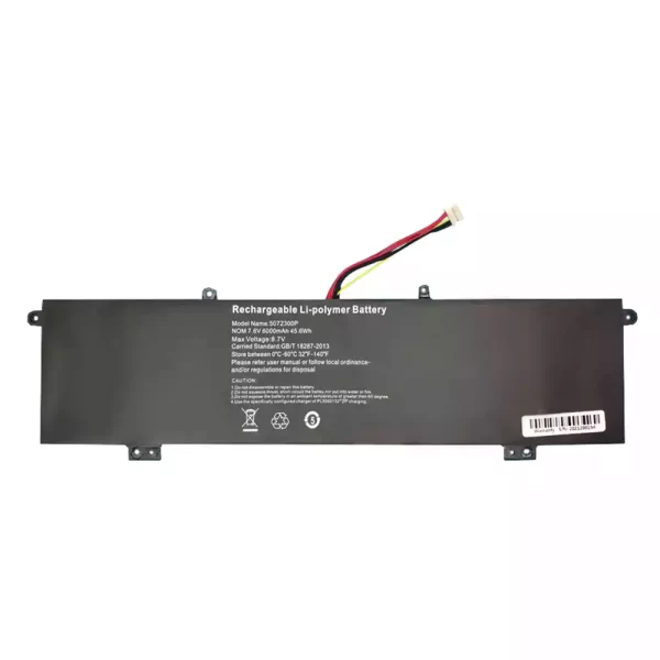 Original laptop battery for MEDION E15407 E15307 E15301 E15302 E15408 E14308