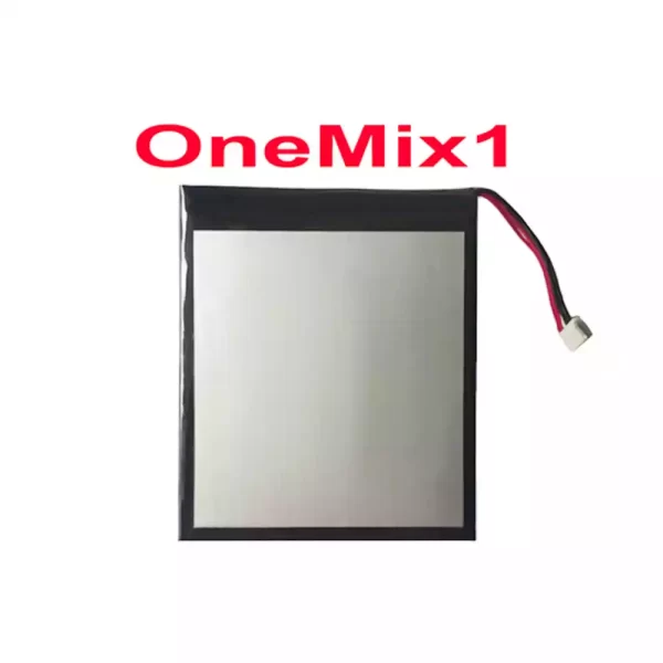 Original laptop battery for OneMix 1