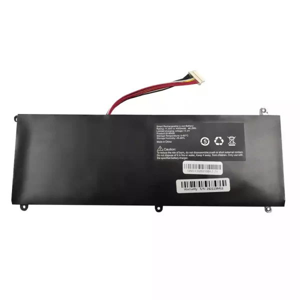 Original laptop battery for MX56