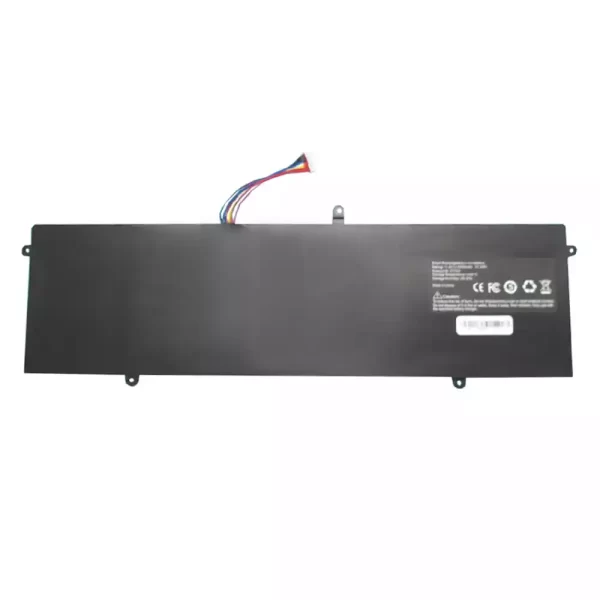 Original laptop battery for CT153,BYONE 53B BU53 CU53 Notebook 15