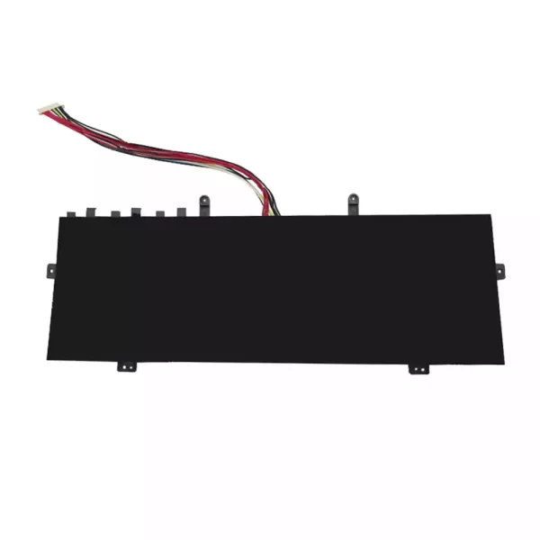 Original laptop battery for KINGBOOK X57S1 X57A1 HINS01 X55A1 X55S1 HINS02,HASEE X5-2020A3S X5-2020A3 - Image 2