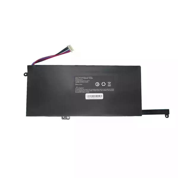 Original laptop battery for BYONE K15