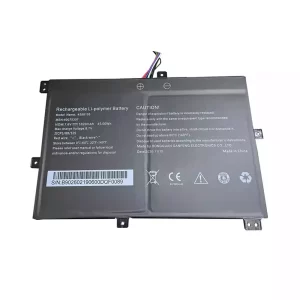 Original laptop battery for 4588105 40075307 40069191 MEDION MD63410 MD61266 S4401 S4402