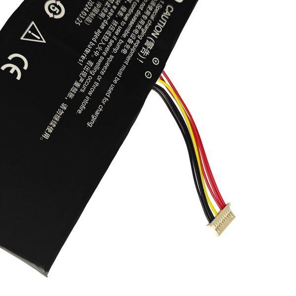 Original laptop battery for 505979-3S1P CHUWI CoreBook Pro CWI528 CWI529 - Image 3
