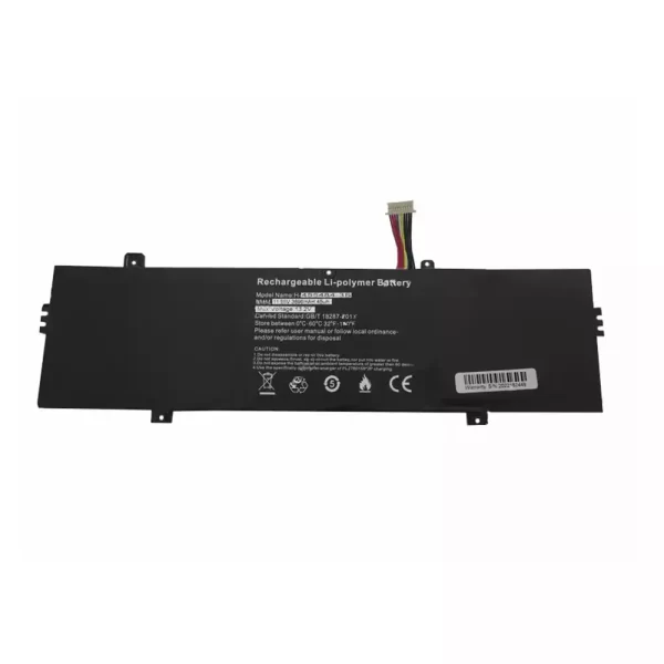 Original laptop battery for 456484-3S 40075218