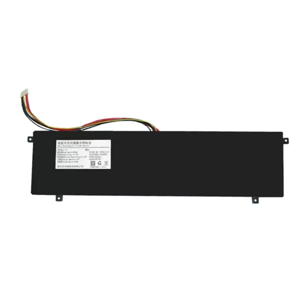 Original laptop battery for DERE V14S V14 AIR