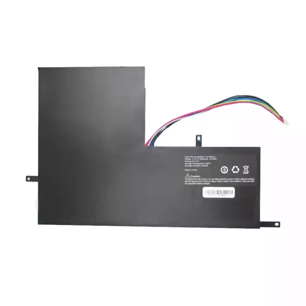 Original laptop battery for Product ID:S15