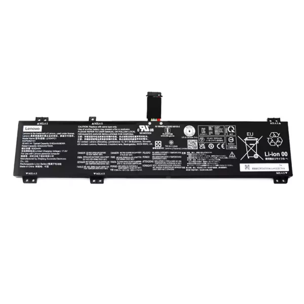 Original laptop battery for LENOVO Legion Y7000P R7000P R9000P Y9000K R9000K 2022