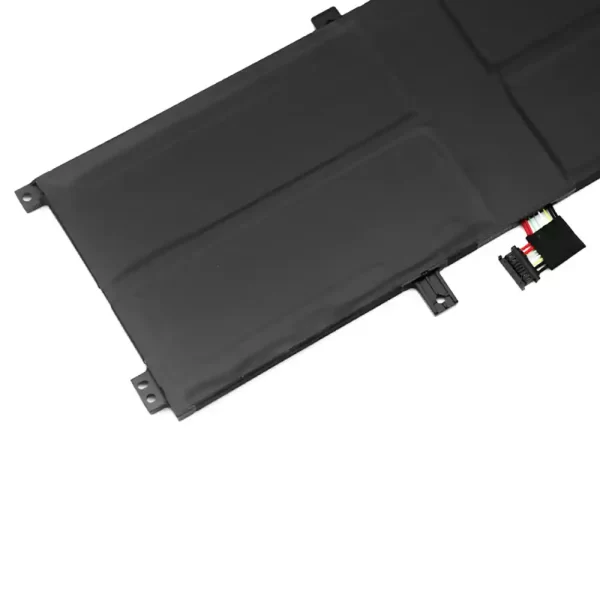 Original laptop battery for LENOVO L21C4PG1 L21D4PG1 L21L4PG1 - Image 4