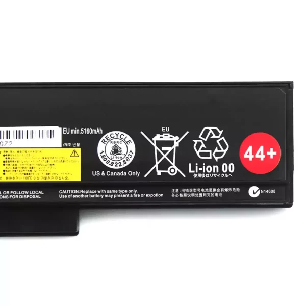 Original laptop battery for LENOVO 45N1022 45N1023 45N1024 45N1025 - Image 4