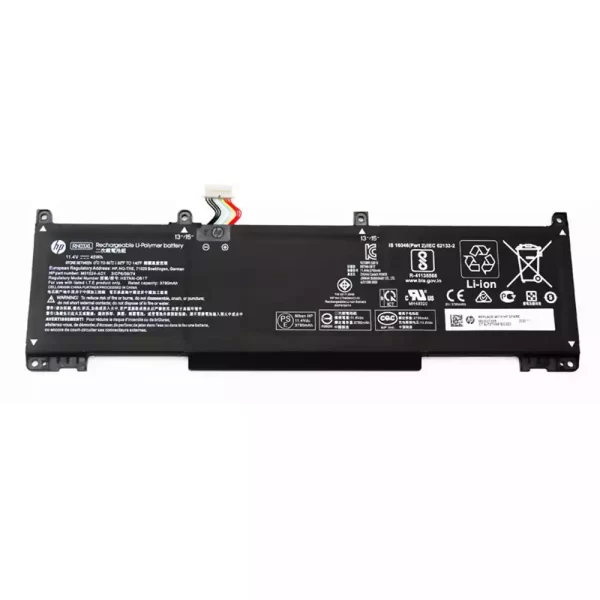 Original laptop battery for HP RH03XL