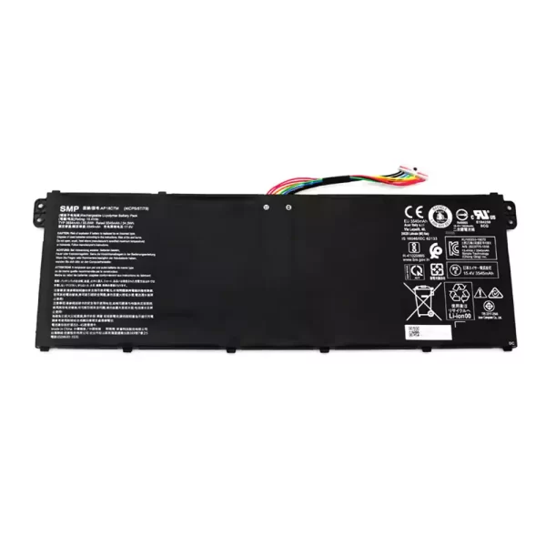 Original laptop battery for ACER AP18C7M AP18C7K