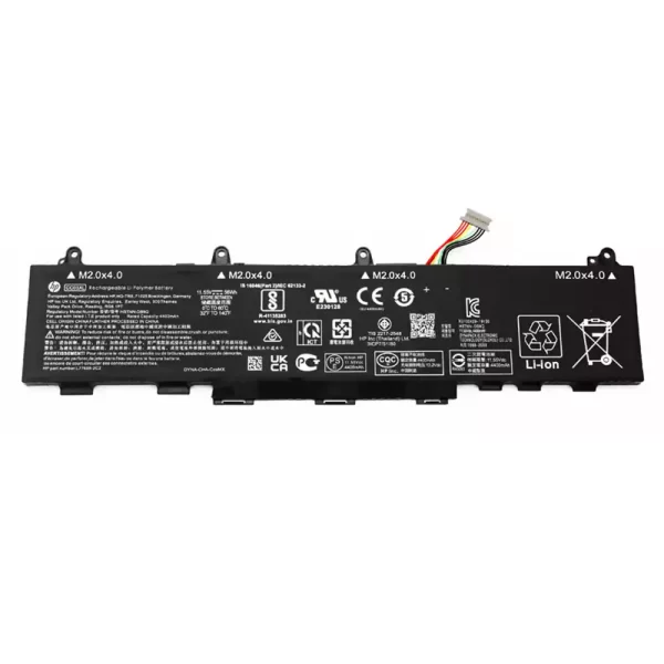 Original laptop battery for HP EliteBook 830 835 840 845 G7