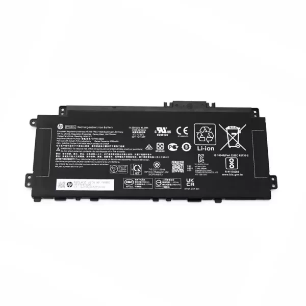 Original laptop battery for HP PV03XL PP03XL