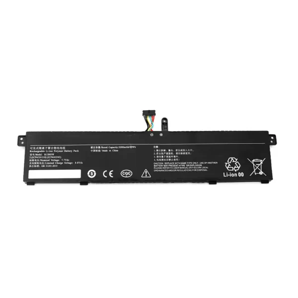 Original laptop battery for RedmiBook R13B03W