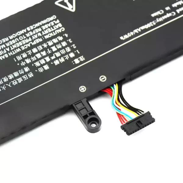 Original laptop battery for RedmiBook R13B03W - Image 4