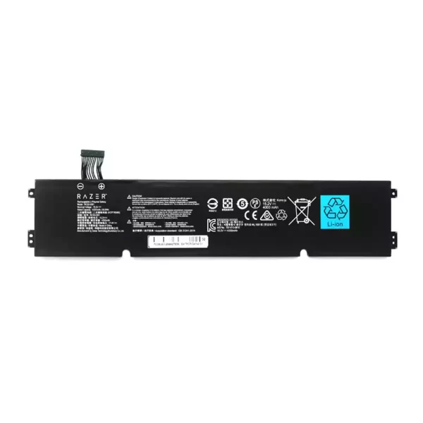 Original laptop battery for Razer Blade 15 Base 2020