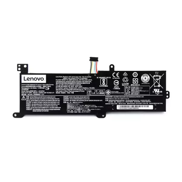 Original laptop battery for LENOVO L16C2PB1 L16L2PB3 L16S2PB2 L17M2PB7