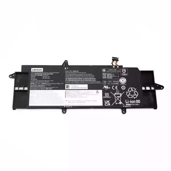 Original laptop battery for LENOVO L20C3P72 L20M3P72 L20D3P72