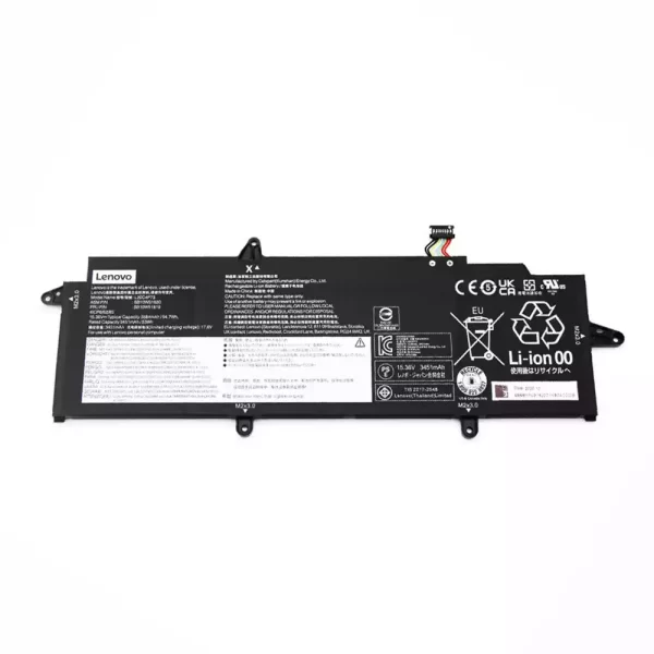 Original laptop battery for Lenovo Thinkpad X13 Gen 2 20XH 20XJ