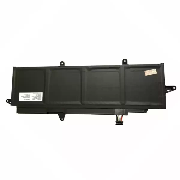 Original laptop battery for Lenovo Thinkpad X13 Gen 2 20XH 20XJ - Image 2