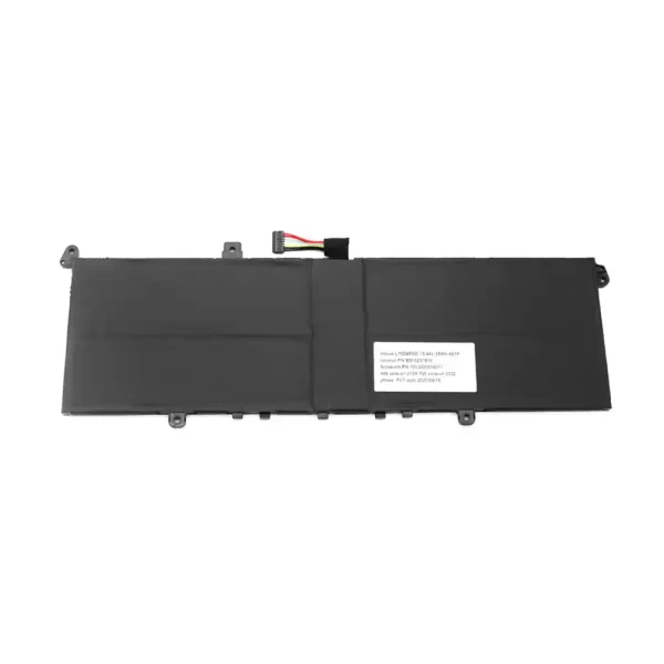 Original laptop battery for LENOVO ThinkBook 13s 14s G2 ITL - Image 2