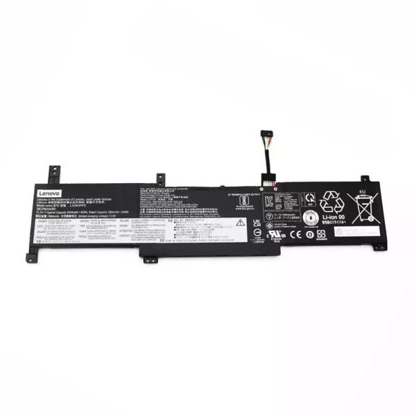 Original laptop battery for LENOVO L20M3PF0 L20L3PF0 L20C3PF0